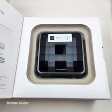 Honeywell smart programmable for sale  New Ipswich