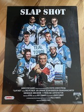 Worcester sharks autographed for sale  Worcester