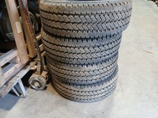 265 r17 tire for sale  Waterford