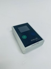 Schiller 102 plus gebraucht kaufen  Fritzlar