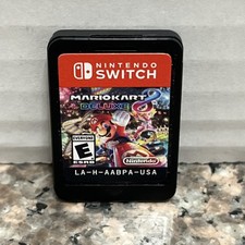 Mario cart nintendo for sale  Quincy