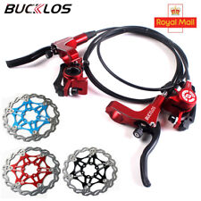 Bucklos mountain bike for sale  LEICESTER
