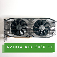 Evga geforce rtx for sale  San Diego