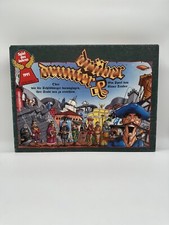 Drunter drüber spiel gebraucht kaufen  Florstadt