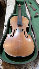 violino antico Georg Carl kretzschmann 1765 comprar usado  Enviando para Brazil