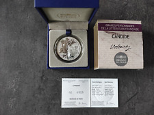 Coffret 10 Euro BE France 2014 CANDIDE - Voltaire Complet Littérature 1 185 Ex comprar usado  Enviando para Brazil