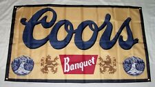 Coors banquet beer for sale  USA