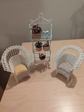 Miniature baker rack for sale  Norwell