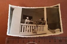 Tolles altes foto gebraucht kaufen  Westerstede