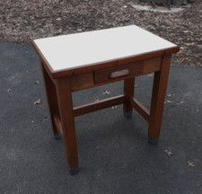 oak glass desk top for sale oak glass desk top for sale Lambertville