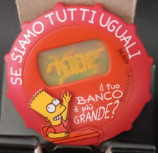 Kinder ferrero 1999 usato  Torino