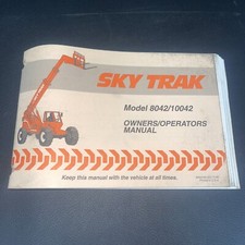 trak sky 8042 for sale trak sky 8042 for sale Elizabeth City