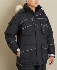 Alaskan hardgear coat for sale  Davis