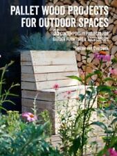 Pallet wood projects for sale  Easley