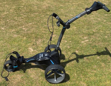 Motocaddy gps electric for sale  HAILSHAM