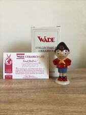 Wade noddy. llmited for sale  CHESTER LE STREET