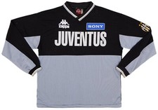 Maglia juventus training usato  Cosenza