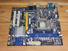 Foxconn h55mx lga for sale  LEEDS