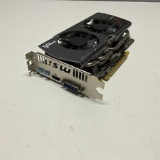 Msi twin frozr for sale  Saint Louis