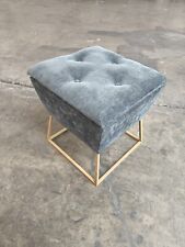 Blue velvet storage for sale  Los Angeles