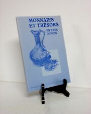 Monnaies trésors pays d'occasion  Vierzon