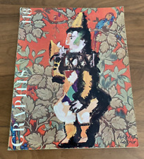 Graphis german art for sale  Yucaipa