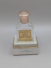 Vtg bellodgia caron for sale  Oceanside