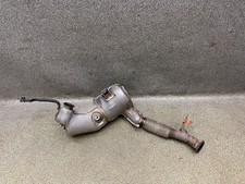 Partikelfilter 1655170x dpf gebraucht kaufen  Deutschland