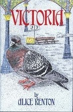 Victoria biography pigeon for sale  ROSSENDALE