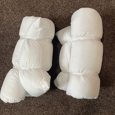 Pillows soft cover for sale  ROCHDALE