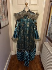 Mens emperor pantomime for sale  CHORLEY