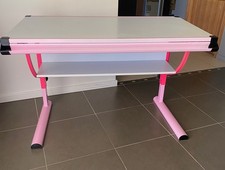 Bureau inclinable réglable d'occasion  Les Pennes-Mirabeau