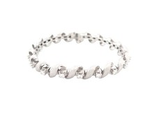 Vintage bracelet art d'occasion  Paris-