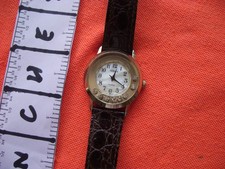 Ladies geneva wristwatch for sale  NEWTON AYCLIFFE