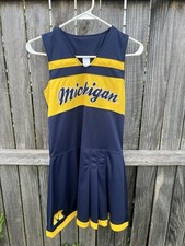 Michigan wolverines girls for sale  Southgate