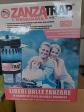 Lampada antizanzare usato  Ravarino