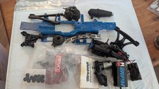Traxxas revo 2.5 d'occasion  Expédié en Belgium