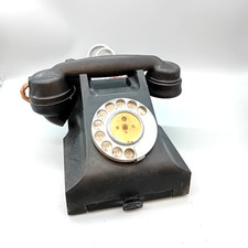 Antique 1950 bakelite for sale  MIRFIELD
