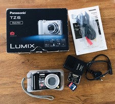 Panasonic lumix dmc d'occasion  Paris VIII