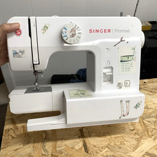 Singer promise 1408 for sale  RAMSGATE