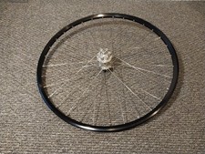 Mavic xc717 disc for sale  MALVERN