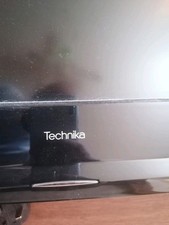 Tecknika inch tv. for sale  BRADFORD