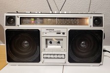 Ghettoblaster super sound gebraucht kaufen  Hambühren