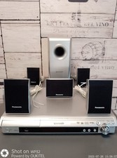 Panasonic dvd home gebraucht kaufen  Rietberg