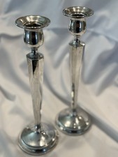 Pair antique sterling for sale  Saint Augustine
