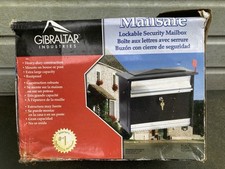 Gibraltar industries urban for sale  Cape May Court House