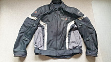 Rst mesh jacket for sale  GERRARDS CROSS