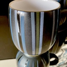 Denby jet stripes for sale  Asbury Park