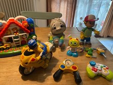 Giochi bambino mesi usato  Venezia