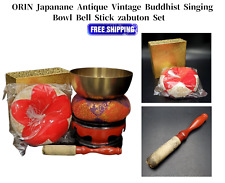 Orin japanane antique for sale  Shipping to Ireland